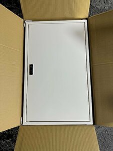 日東工業　標準電灯分電盤　基本タイプ 漏電　PEN6-30JC　ヨコ500×タテ800×フカサ120mm