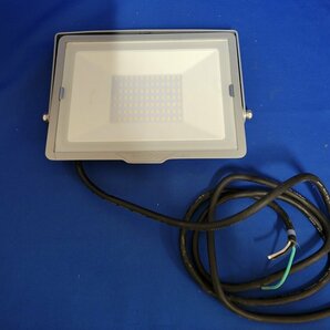 ■※中古品※ フィリップス LED投光器 BVP150LED63/CW (製造元：東芝ライテック) 【傷、汚れあり】の画像1