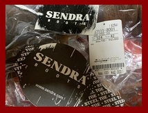 Sendra　センドラ　エンジニアブーツ　バイカーブーツ　モデル3565　EUR 42　US 8,5　JPN 26~26,5 ｃｍ　ハーレー　_画像10