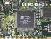 IOデータ MPEG2 GV-DVD2/PCI　Sigma Designs REALmagic HollywooEM8300 EM8300 DVDデコーダカード 　03001111TAN_画像4