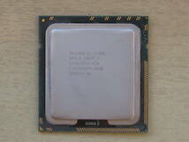 LGA1366 i7 920 2.66GHz SLBEJ 274 4980/60111_画像1