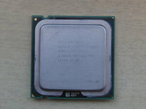 LGA775 Core2 Extreme 6800 2.93GHZ/4M/1333 3500/40114