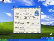 ソケット478 Northwood Pentium 4 3.2GHz 3.20GHZ/512/800 4980/50113 _画像4