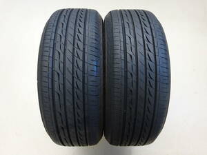 T-10　BS REGNO GR-X1　★205/55R16 91V★　2本　溝あり　約9分山　高年式　2019年式　人気サイズ　ブリヂストン レグノ　最高級タイヤ ！