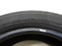 T-17　YH DURAN MU TECH ECO　★155/65R14 75S★　2本　溝あり 約8.5分山　高年式 2019,20年式　人気サイズ　軽自動車　に是非　！_画像5