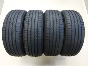 T-26　MICHELIN PRIMACY 4　★195/65R15 91V★　4本　比較的 程度良好　溝あり 約8.5分山　高年式 2019年式　ミシュラン プライマシー　！