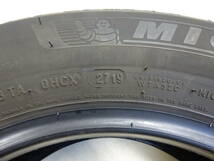 T-26　MICHELIN PRIMACY 4　★195/65R15 91V★　4本　比較的 程度良好　溝あり 約8.5分山　高年式 2019年式　ミシュラン プライマシー　！_画像7