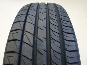 T-27　DL LEMANS V+　★215/60R16 95H★　1本　比較的 程度良好　溝あり　イボ付き　約9.5分山　高年式 2023年式　ダンロップ　ルマン　！