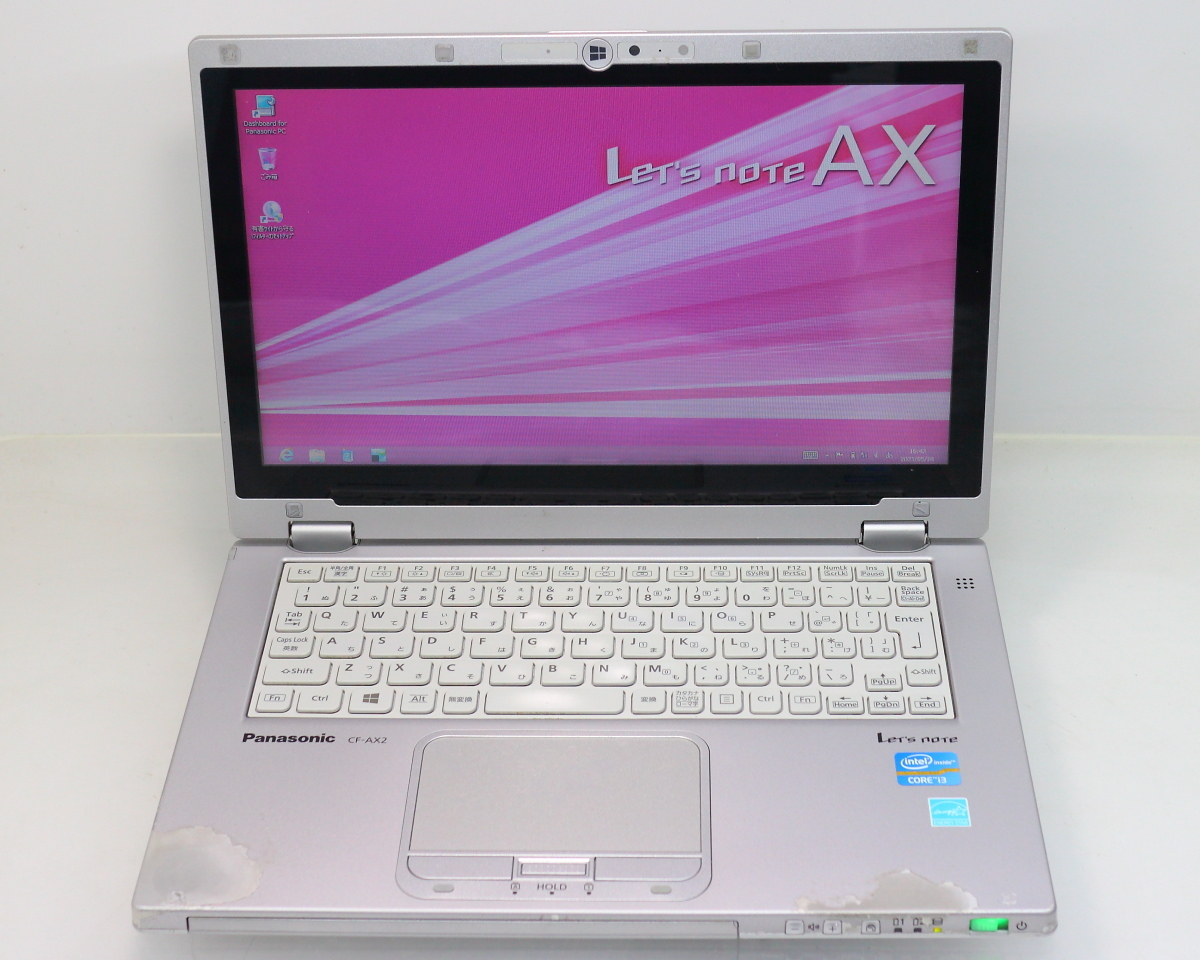 2025年最新】Yahoo!オークション -cf-ax2の中古品・新品・未使用 2025年最新】Yahoo!オークション -cf-ax2の中古品・新品・未使用