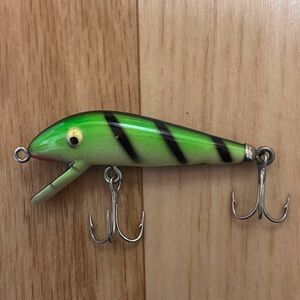 HEDDON TIGER オールド ヘドン タイガー