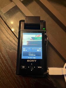 ジャンク品　ソニー　Sony ブロギー　blogger