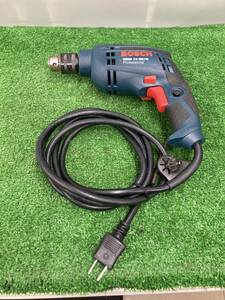 【中古品】★BOSCH(ボッシュ) 電気ドリル GBM10RE/N　IT1Q62I69R28