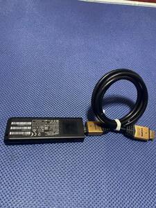 Intel Compute Stick コンピュータ Intel Core m3 内部 HDMI