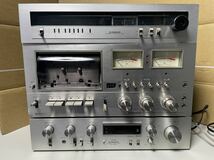 N948/PIONEER パイオニア SA-7900/TX-7900/CT-9 システムコンポ オーディオセット　ジャンク品_画像1