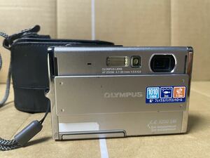N1056/OLYMPUS ミュー 1050 SW コンパクトデジタルカメラ