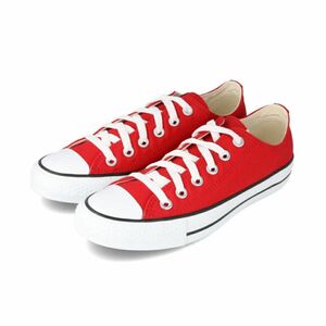 CONVERSE NEXTAR110 コンバースネクスター ユニセックス 23cm レッド