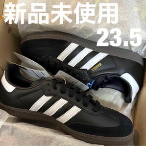 adidas samba OG アディダス サンバ 23.5cm b75807①