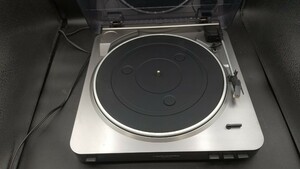 ■Audio-technica/オーディオテクニカ レコードプレーヤー AT-PL300USB 動作未確認■