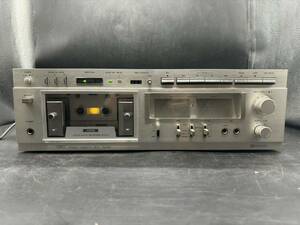 ■通電確認済み■SANYO/サンヨー■OTTO/オットー■RD600■STEREO CASSETTE DECK■オートリバースステレオカセットデッキ■