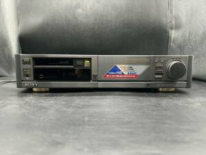 ■通電確認済み■SONY/ソニー■EV-S2500 NTSC■Hi8 ビデオデッキ■Hi-Fi Stereo■