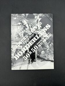 ■氷室京介■DVD■KYOSUKE HIMURO■TOUR2010-11 BORDERLESS 50×50 ROCK'N'ROLL SUICIDE■