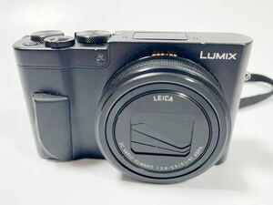 Panasonic パナソニック LUMIX DMC-TX1 ルミックス コンパクトデジタルカメラ