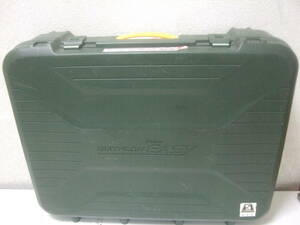 2）非金属タイヤチェーン〈CARMATE QUICK BIATHLON EASY 品番：QE12L〉中古