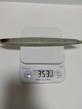 ヤンバルアートクラフト　デルタ350g_画像3