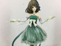 D6511-0110-53【中古】THE iDOLMaSTER アイドルマスター シンデレラガールズ 高垣楓 -はじまりの場所- KOTOBUKIYA 1/8スケール_画像7