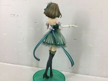 D6511-0110-53【中古】THE iDOLMaSTER アイドルマスター シンデレラガールズ 高垣楓 -はじまりの場所- KOTOBUKIYA 1/8スケール_画像9