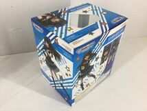 D6512-0110-53【中古】THE iDOLMaSTER アイドルマスター シンデレラガールズ 渋谷凛 1/8スケール ニュージェネレーションVer._画像3