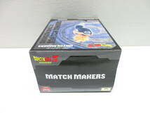 18402 フィギュア祭 バンダイ ドラゴンボールZ MATCH MAKERS 超サイヤ人ベジット BANDAI プライズ 画像でご確認下さい_画像5