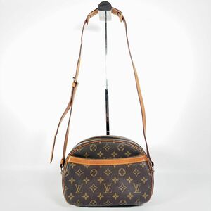 ルイヴィトン ショルダーバッグ モノグラム ブロワ　 LOUIS VUITTON