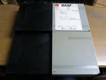 BASF オープンリールテープ11本 セット 動作未確認 クラシックが録音(?) ジャンク扱い._画像2