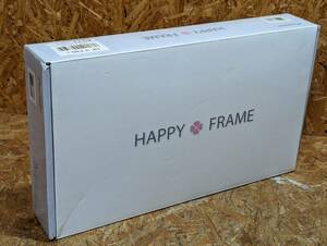  unused storage goods * Pioneer |Pioneer HAPPY FRAME digital photo frame 7 type HF-T730**C2-25