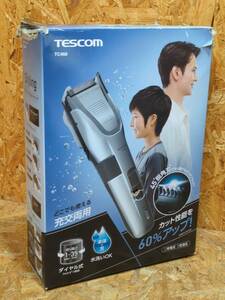  прекрасный товар *TESCOM| Tescom волосы - резчик TC460**C2-2