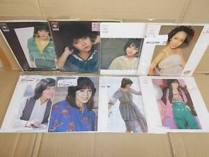  kai Thai 5290 Watanabe Machiko EP8 sheets together 