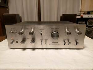 Technics SU-3200 ビンテージアンプ　メンテ品