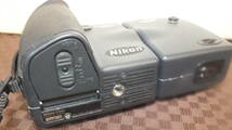 ジャンク　ニコン Nikon COOLPIX990 デジタルカメラ_画像4
