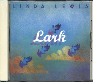 Linda LEWIS★Lark [リンダ ルイス,FERRIS WHEEL]