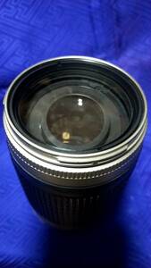 [B-24-8]Nikon AF NIKKOR 70-300mm 1:4-5.6 G 62 ∞-1.5ｍ/5ft for NikonF[電子]　中古良品　レンズ内に少量のホコリあり