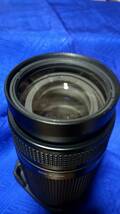 [B-24-9]Nikon AF NIKKOR 70-300mm 1:4-5.6 for NikonF[電子]　中古良品　目視できるゴミあり_画像4