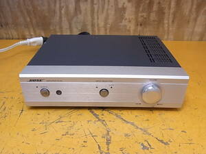 ■B/123☆BOSE☆テレビ用アンプ☆パワーアンプ☆TA-55