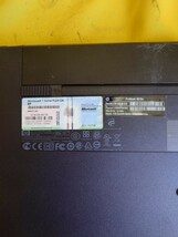 200-53☆ジャンクPC｜15.6インチ ノートパソコン ブラック｜HP ProBook 4515s _画像5