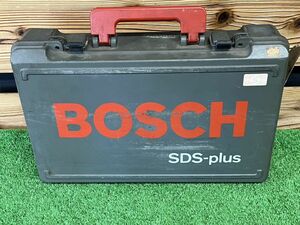 ボッシュ　BOSCH　ハンマードリル　GBH　2-24DSE　電動工具　工具　中古　USED　動作確認済　kd03009798