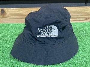 THE NORTH FACE ザ　ノースフェイス　ステッチハット　ハット　帽子　キャップ　NN01629　アウトドア用品　mc03019360