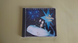 【美盤】 DREAMS COME TRUE 「The swinging Star」 アルバムCD