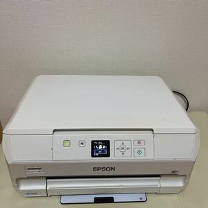 ジャンクEPSON EP-706A エプソン 複合機 インクジェットプリンター 