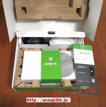 Xbox Series S 本体☆箱説有・ゲームプレイ確認済☆ 512GB_画像3