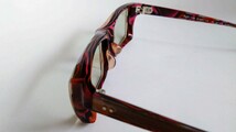 限定 Fascino Ribelle サングラスメガネ 眼鏡 factory900 ファクトリー900 鯖江眼鏡 Alain Mikli #effector #アランミクリ エフェクター_画像4